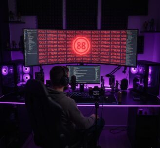 Adult Online Streaming WORLDWIDE