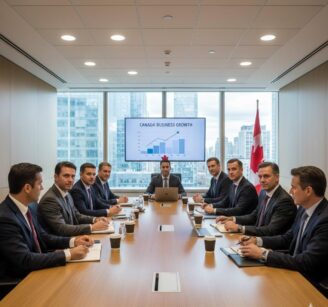 Business Owner CANADA