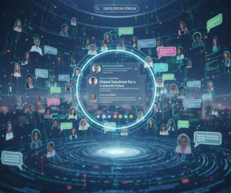 Discussion Forum WORLDWIDE