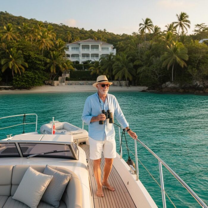 BOAT OWNR USA Product Image