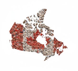 Canada Resident People CANADA