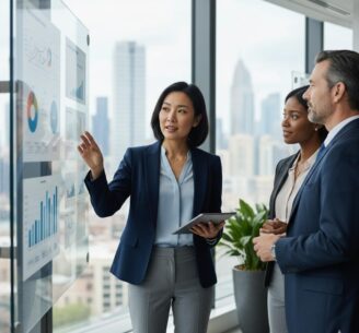 Business Owner Chat bot User Worldwide