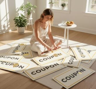 Coupon User Online WORLDWIDE