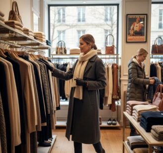 Cold Clothing France