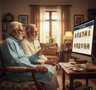 Matrimony User India