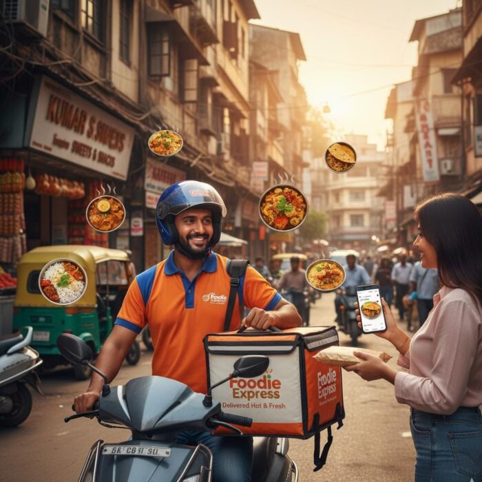 ONLINE FOOD DELIVERY ONLINE FOOD DELIVERY