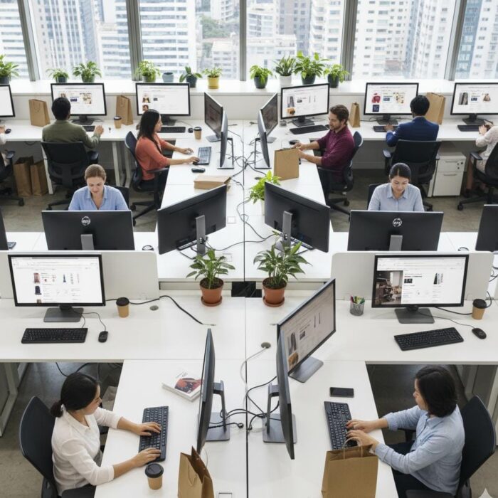 ONLINE SHOPPER Product Image ONLINE SHOPPER Product Image