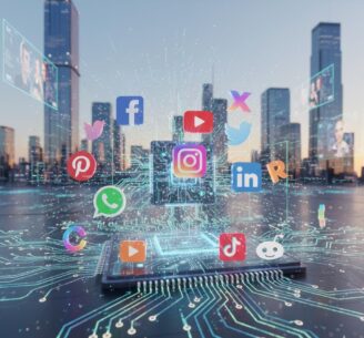 Online Search Engine User Russia