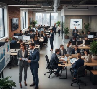 Working Professional United State PART 1