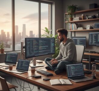 Website Hosting User Worldwide