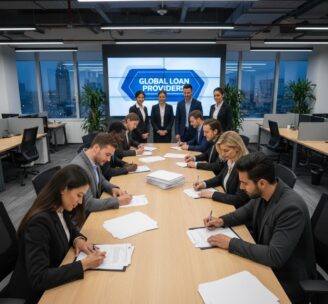 Business Loan User Russia