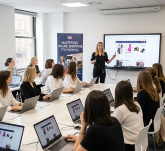 Buying Guides User Women UK