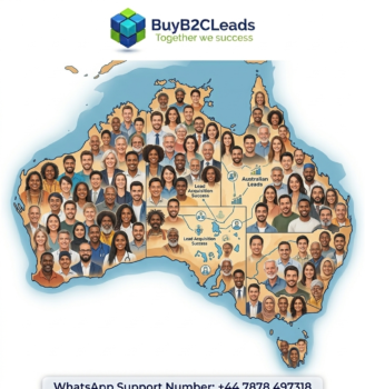 B2C Consumer Australia