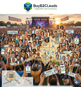 Concert and Sports Online Ticket User Australia PART 2
