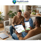 Onine Grocery Shopper AUSTRLIA