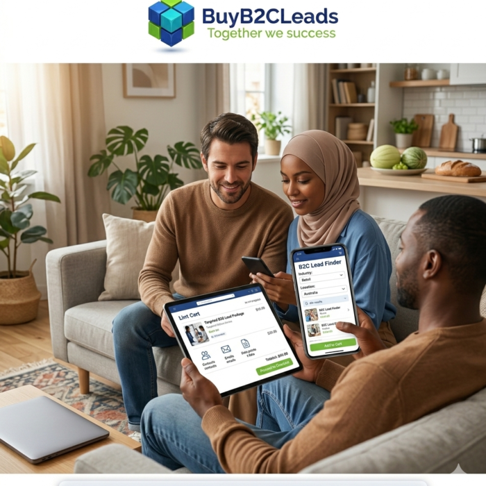 Onine Grocery Shopper AUSTRLIA