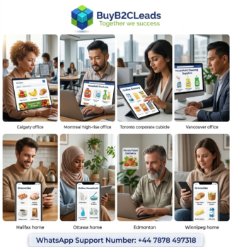 Online Shopper Canada