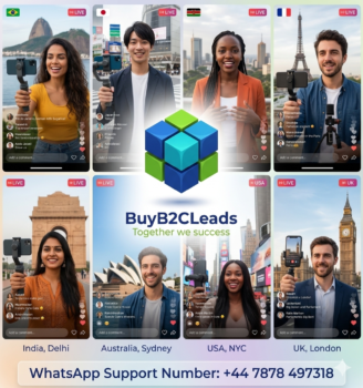 LIVE STREAMING USER  Worldwide 1